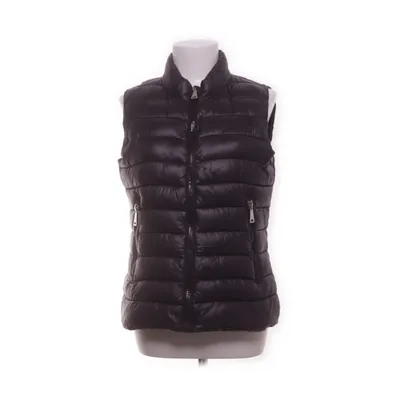 Ytterväst (Grå) från Mango Basics