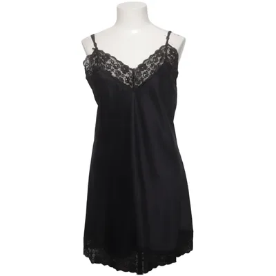 Nachtjapon (Zwart) van Esmara Lingerie Polyester