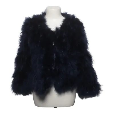 Federjacke (Blau) von WOS
