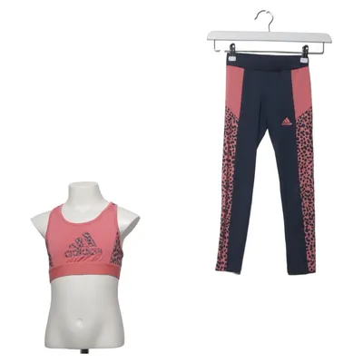 Träningsset (Blå, Rosa) från Adidas