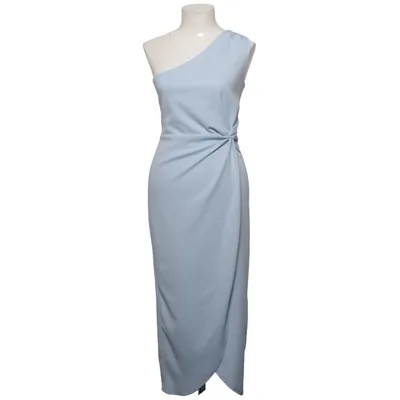 Klänning (8942) från Wal G Elastan, Polyester