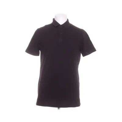 Pikétröja (Svart) från Trussardi