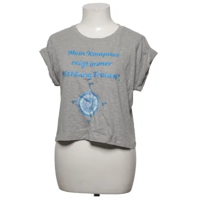 T-shirt (Gray) from Mantis
