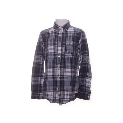 Flanellskjorta (JOSH CHECK 217-2400-02) från American Outfitters Bomull