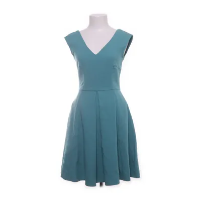 Jurk (D 1447) van Closet Elastaan, Polyester, Viscose