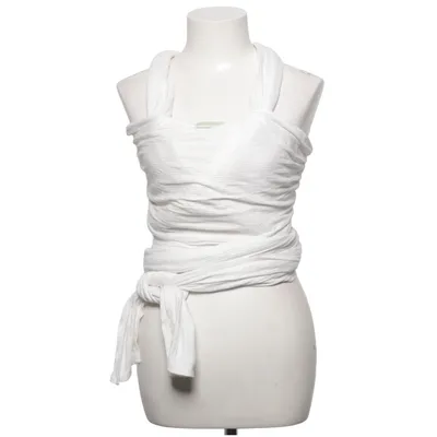 Baby sling (White) from Aldoria