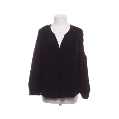 Blouse (Noir) de Mayla Viscose