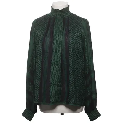Blouse (Daline Shirt) van Cecilie Copenhagen Viscose