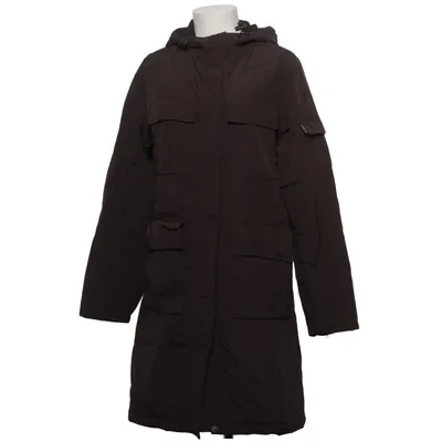 Parka (Gray) from Northbrook Sports Polyamide