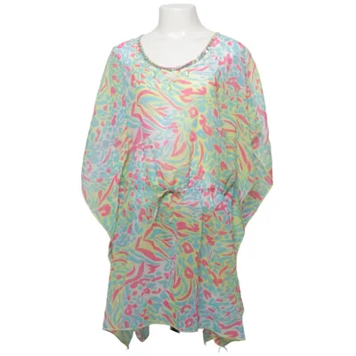 Robe de plage (Multicolore) de YD