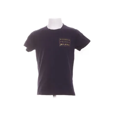 T-shirt (Svart) från Roly Bomull