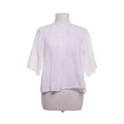 Blouse (White) from ESPRIT Cotton