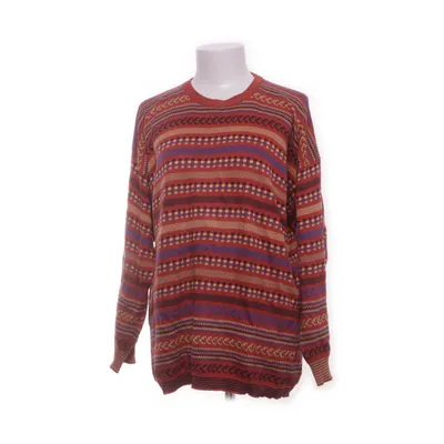 Tröja (Röd, Flerfärgad) från Pringle of Scotland Bomull
