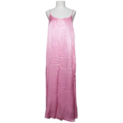 Robe longue (Rose) de Lilienfels Viscose