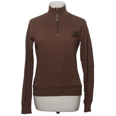 Sweatshirt (Marron) de Berlin Coton