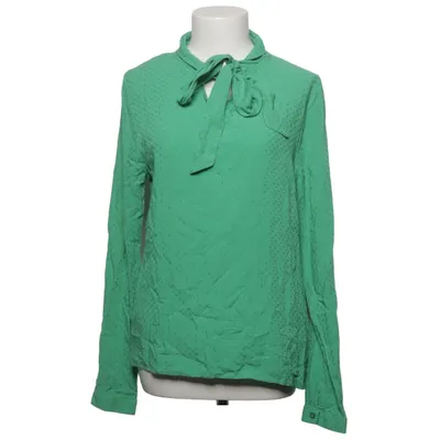 Knytblus (LL-122452) från La Ligna Viskos