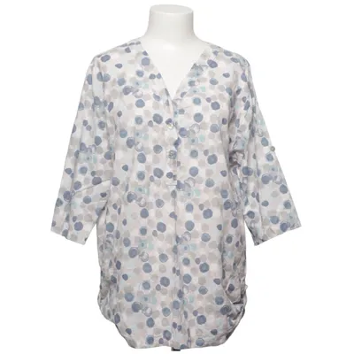 Bluse (Blau, Pink, Mehrfarbig) von Fashion Highlight