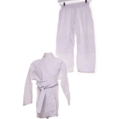 Kampsportsdräkt (Bambini) från DAX