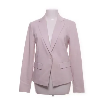 Kavaj (Rosa) från STOCKH LM Bomull, Elastan, Polyester, Viskos