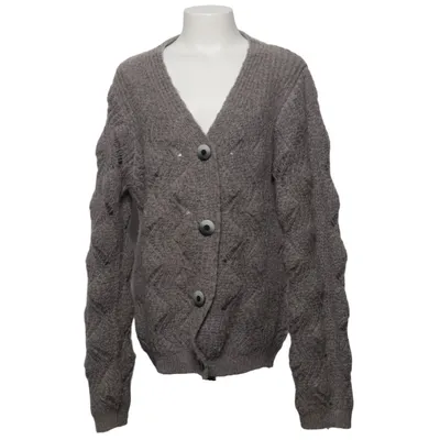 Kofta (Grå) från Name It Akryl, Polyester