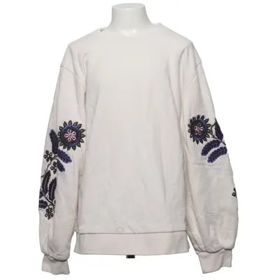 Collegetröja (Beige, Blå, Lila) från Scotch & Soda Bomull