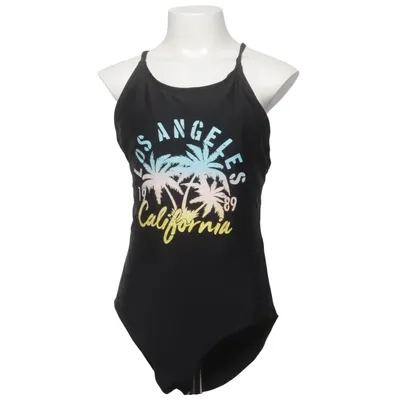 Swimsuit (Black) from MIX