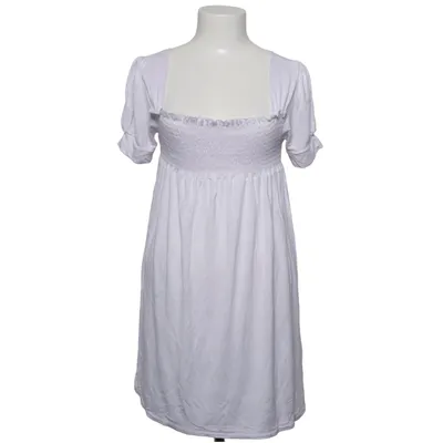 Robe maternité (Blanc) de Mama by Tracy