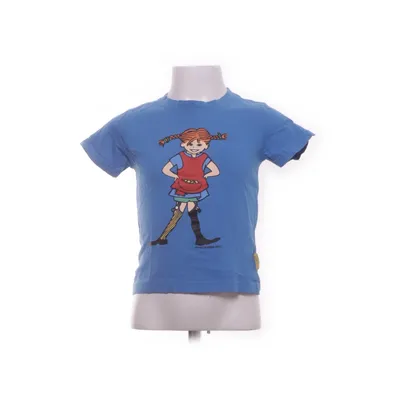 T-shirt (Blå, Flerfärgad) från Astrid Lindgrens Värld Bomull