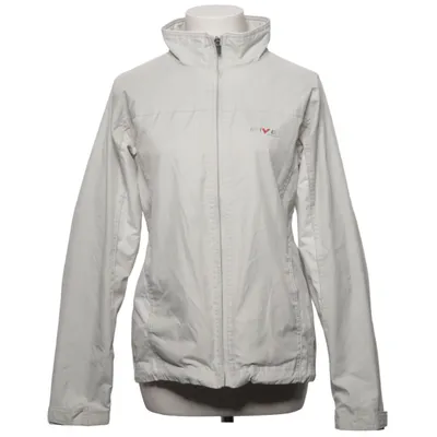 Jacket (Beige) from Five Seasons Polyester