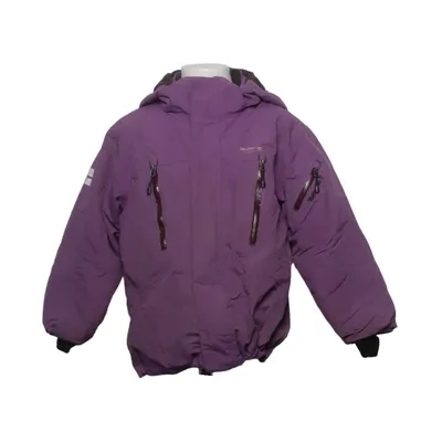 Ski jacket (Purple) from Isbjörn Polyamide, Polyester