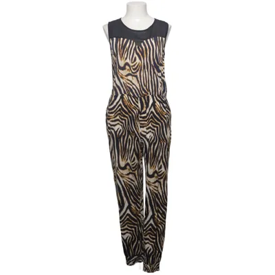Jumpsuit (Blue, Beige, Black) from Airisa