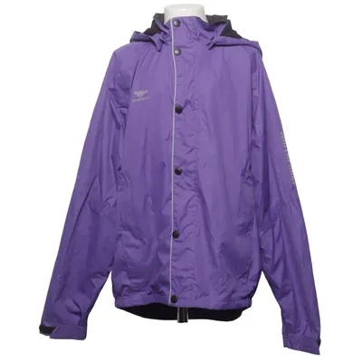 Jacket (Purple) from Bagheera Polyester