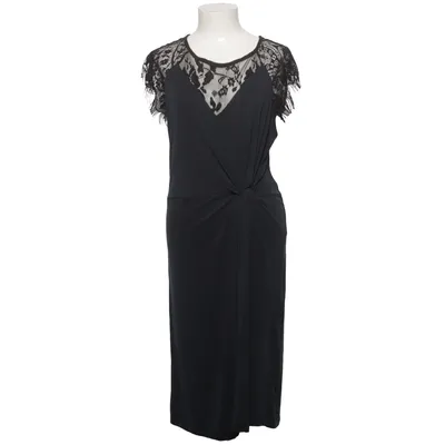 Robe (Gris) de Saint Tropez Modal, Polyester