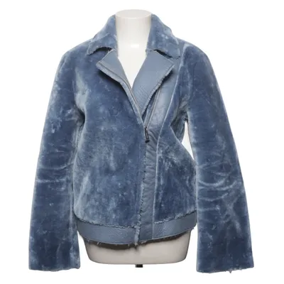 Bikerjakke (Bronx) fra Ivyrevel Polyester, Polyurethan