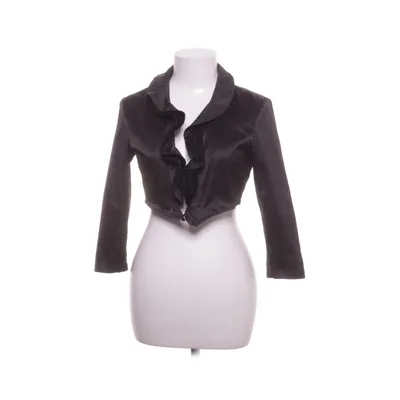 Bolero (Sort) fra VILA Clothes
