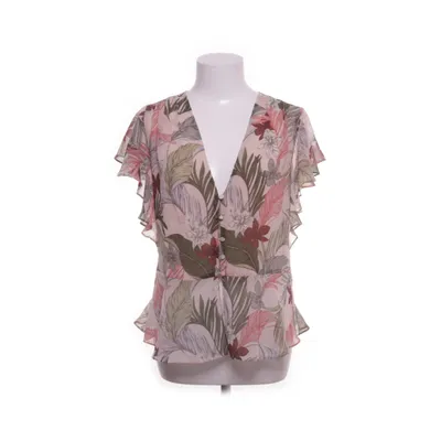 Haut (Rose, Vert, Multicolore) de Mango Suit