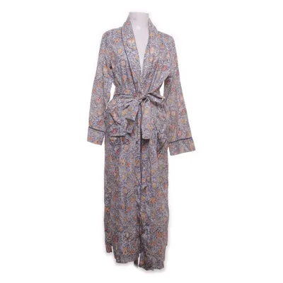 Yukata (Vit, Flerfärgad) från Peruvian Connection Bomull