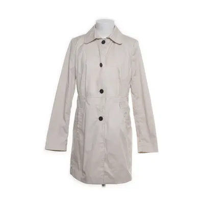 Coat (Beige) from Outerwear by C&A Cotton, Polyester
