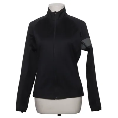 Träningsjacka (Svart) från Rapha Polyester