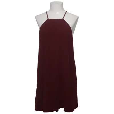 Klänning (Röd) från Tobi Polyester