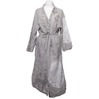 Dressing gown (Gray) from Kolmården