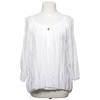 Blouse (White) from Mirelle