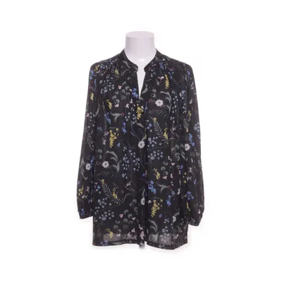 Blus (Grön, Flerfärgad) från Anna Glover x H&M Polyester