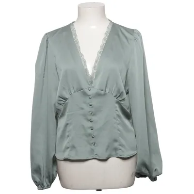 Blouse (Vert) de Mango