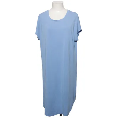 Robe (Bleu) de Stories Modal, Polyester