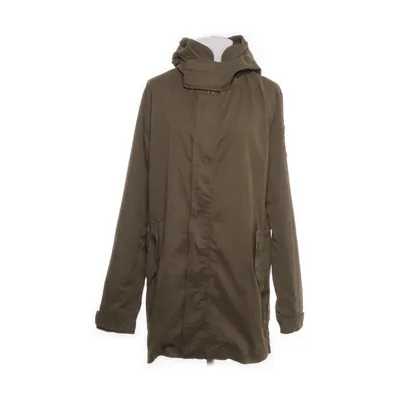 Parkas (Grön) från Angelo Litrico for C&A Polyester, Bomull, Polyamid