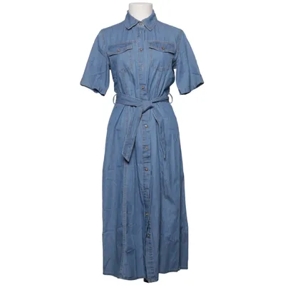 Jeanskleid (Blau) von Stradivarius