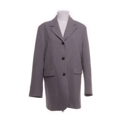 Blazer (Grijs) van Samsøe & Samsøe