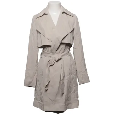 Trench-coat (Beige) de Club Monaco Lyocell, Polyester