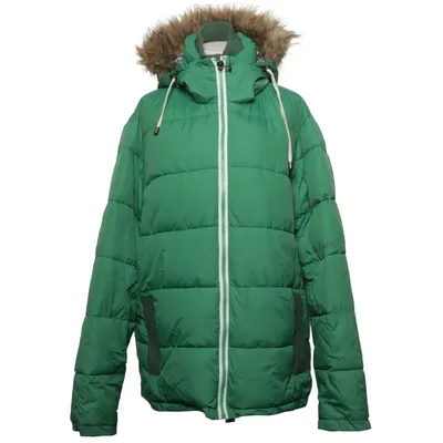 Winter jacket (Green) from Tenson